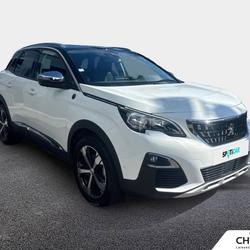 Peugeot 3008 3008 Puretech 130ch S&S BVM6 Crossway Mougins