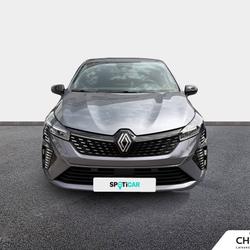 Renault Clio 5 Clio E-Tech full hybrid 145 Techno Mougins