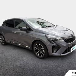 Renault Clio 5 Clio E-Tech full hybrid 145 Techno Mougins