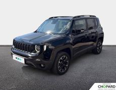 Jeep Renegade Mougins