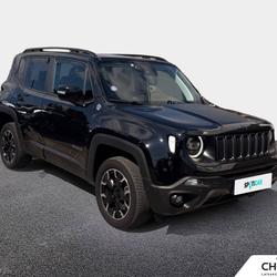 Jeep Renegade 1.3 Turbo T4 240 ch PHEV BVA6 4xe eAWD Trailhawk occasion - Mougins - photo 3/21