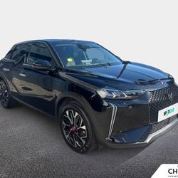 Ds DS3 3 BlueHDi 130 EAT8 Performance Line+ occasion - Mougins - photo 3/17