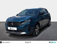 Peugeot 5008 Mayenne