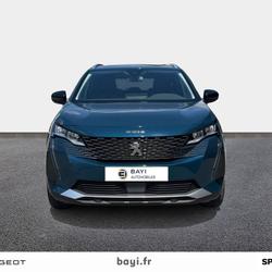Peugeot 5008 5008 PureTech 130ch S&S BVM6 Allure Pack Mayenne