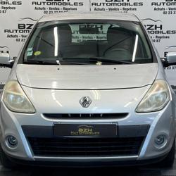 Renault Clio 3 1.2 16V 75CH EXPRESS CLIM 5P GARANTIE 12 MOIS Vern-sur-Seiche