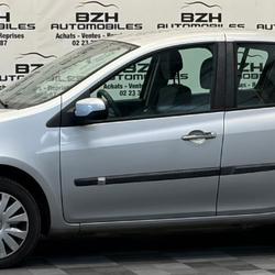 Renault Clio 3 1.2 16V 75CH EXPRESS CLIM 5P GARANTIE 12 MOIS Vern-sur-Seiche