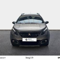 Peugeot 2008 2008 1.2 PureTech 110ch S&S EAT6 Allure Saint-Langis-l&egrave;s-Mortagne