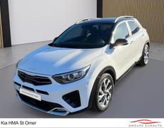Kia Stonic Longuenesse