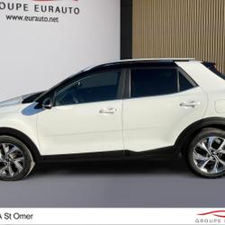 Kia Stonic 1.0 T-GDi 120ch MHEV GT Line iBVM6 occasion - Longuenesse - photo 2/20