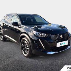 Peugeot 2008 2008 PureTech 130 S&S EAT8 Roadtrip Grasse