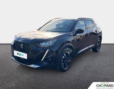 Peugeot 2008 Grasse