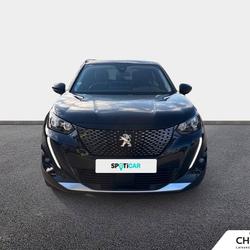 Peugeot 2008 2008 PureTech 130 S&S EAT8 Roadtrip Grasse