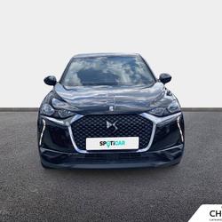 DS DS 3 CROSSBACK ELECTRIQUE DS3 Crossback E-Tense Connected Chic occasion - Mougins - photo 2/19