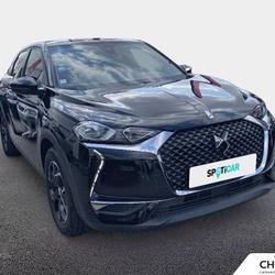 DS DS 3 CROSSBACK ELECTRIQUE DS3 Crossback E-Tense Connected Chic occasion - Mougins - photo 3/19