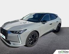 DS DS4 Mougins