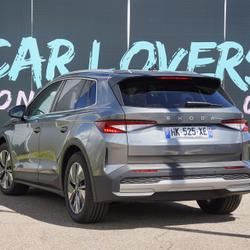 Skoda Elroq Elroq 286 ch Batterie 85 Plus Mantes-la-Ville