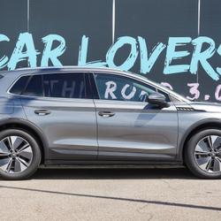Skoda Elroq Elroq 286 ch Batterie 85 Plus Mantes-la-Ville