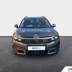 Citroen C5 Aircross Hybride Rechargeable 225 e-EAT8 Shine Pack occasion - Mougins - photo 2/21