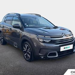 Citroen C5 Aircross Hybride Rechargeable 225 e-EAT8 Shine Pack occasion - Mougins - photo 3/21