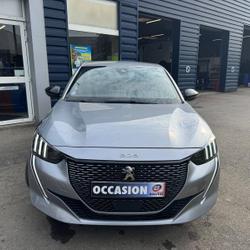 Peugeot 208 1.2 PureTech 110ch S&S GT Saint-Jouan-de-l'Isle