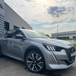 Peugeot 208 1.2 PureTech 110ch S&S GT Saint-Jouan-de-l'Isle