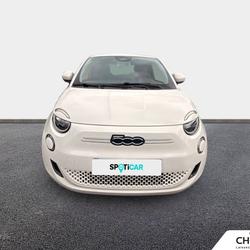 Fiat 500e BERLINE MY22 SERIE 1 STEP 1 500 e 95 ch Action occasion - Mougins - photo 2/21