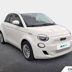 Fiat 500e BERLINE MY22 SERIE 1 STEP 1 500 e 95 ch Action occasion - Mougins - photo 3/21