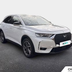 DS DS7 Crossback Hybride E-Tense 225 EAT8 Business occasion - Mougins - photo 3/21