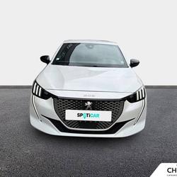 Peugeot e-208 208 Electrique 50 kWh 136ch GT Mougins