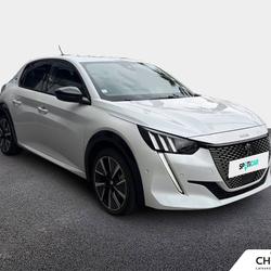 Peugeot e-208 208 Electrique 50 kWh 136ch GT Mougins