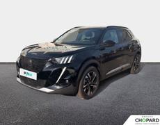 Peugeot e-2008 Mougins
