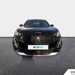 Peugeot e-2008 2008 Electrique 136 ch GT Mougins