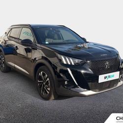 Peugeot e-2008 2008 Electrique 136 ch GT Mougins