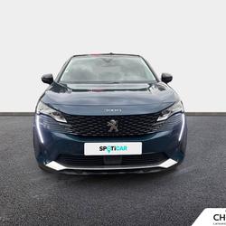 Peugeot 3008 3008 Puretech 130ch S&S BVM6 Active Pack Mougins