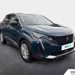 Peugeot 3008 3008 Puretech 130ch S&S BVM6 Active Pack Mougins