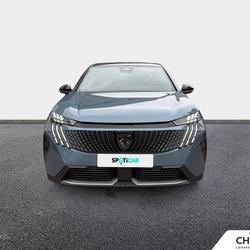 Peugeot 3008 3008 Plug-in Hybrid 195 e-DCS7 GT Mougins