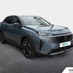 Peugeot 3008 3008 Plug-in Hybrid 195 e-DCS7 GT Mougins