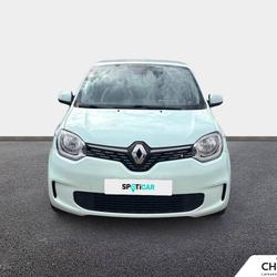 Renault Twingo 3 III SCe 65 Intens occasion - Mougins - photo 2/21