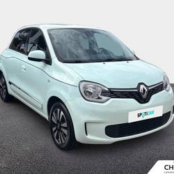 Renault Twingo 3 III SCe 65 Intens occasion - Mougins - photo 3/21