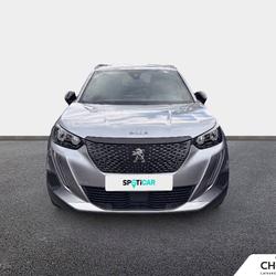 Peugeot 2008 2008 PureTech 130 S&S EAT8 Allure Pack Mougins