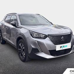 Peugeot 2008 2008 PureTech 130 S&S EAT8 Allure Pack Mougins