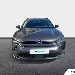 Citroen C5 X PureTech 180 S&S EAT8 Shine occasion - Antibes - photo 2/19