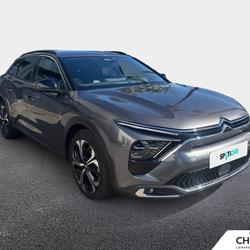 Citroen C5 X C5 X PureTech 180 S&S EAT8 Shine Mougins