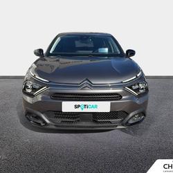 Citroen e-C4 e-C4 136 ch Automatique Shine Mougins