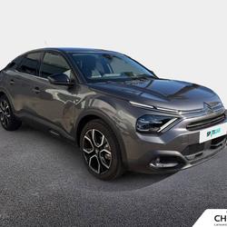 Citroen e-C4 e-C4 136 ch Automatique Shine Mougins