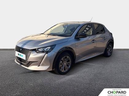 Peugeot 208 - 208 Electrique 50 kWh 136ch Style - 17 246 €