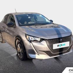 Peugeot 208 Electrique 50 kWh 136ch Style occasion - Grasse - photo 3/21