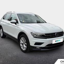 Volkswagen Tiguan Tiguan 2.0 TDI 150 DSG7 Carat Mougins