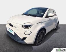 Fiat 500 II Mougins