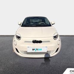Fiat 500 II 500 e 118 ch Nouvelle 500 Mougins